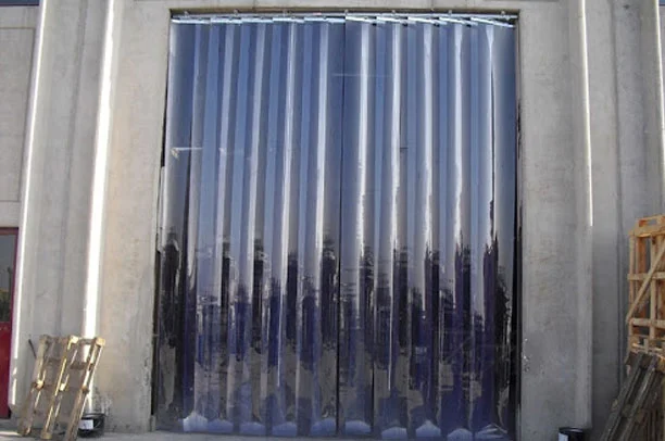 PVC perde enerji tasarrufu