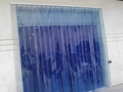 pvc perde izolasyonu